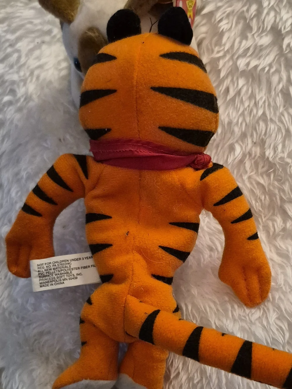 Ty Beanie Baby Collection